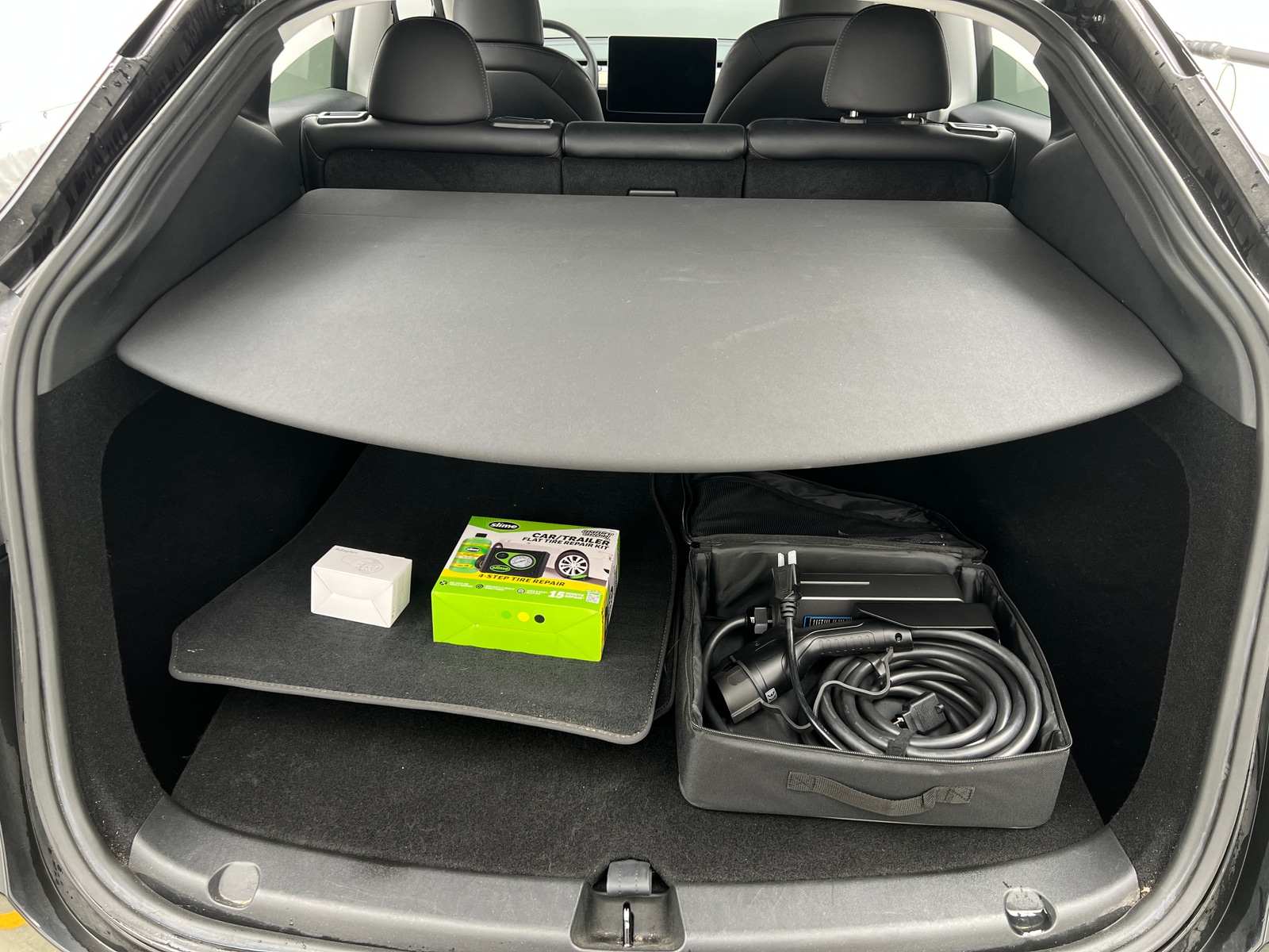 Thumbnail: 2023 Tesla Model Y - 5