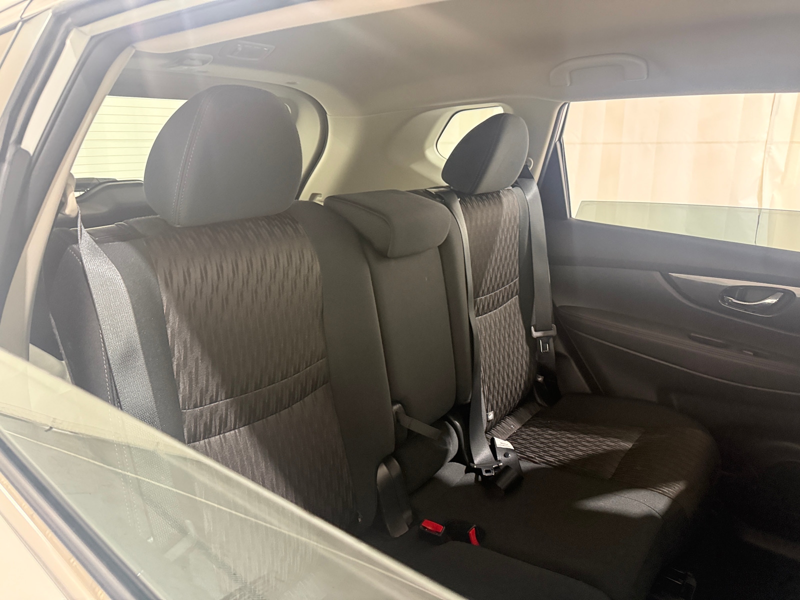 Thumbnail: 2018 Nissan Rogue - 6