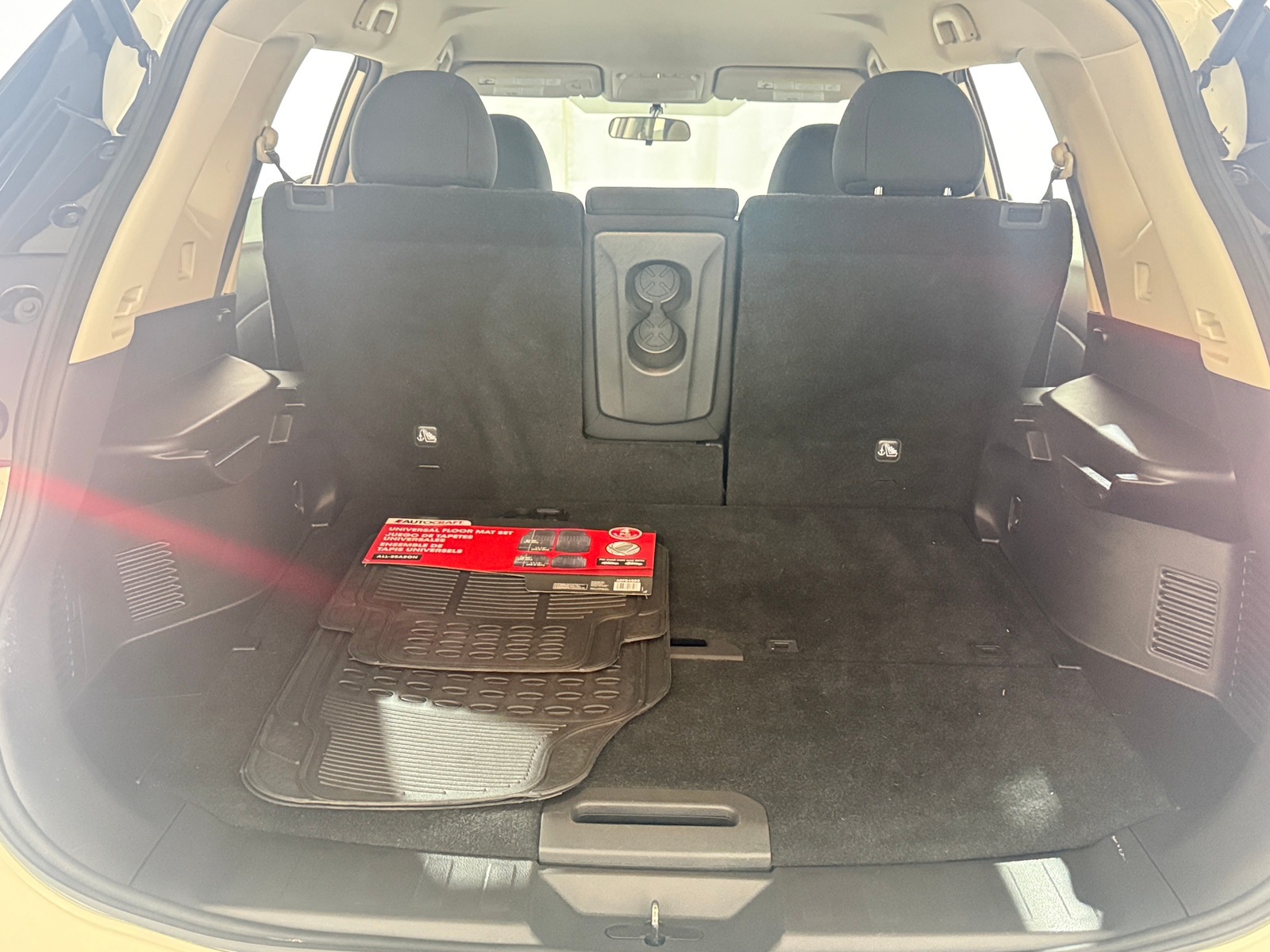 Thumbnail: 2018 Nissan Rogue - 7