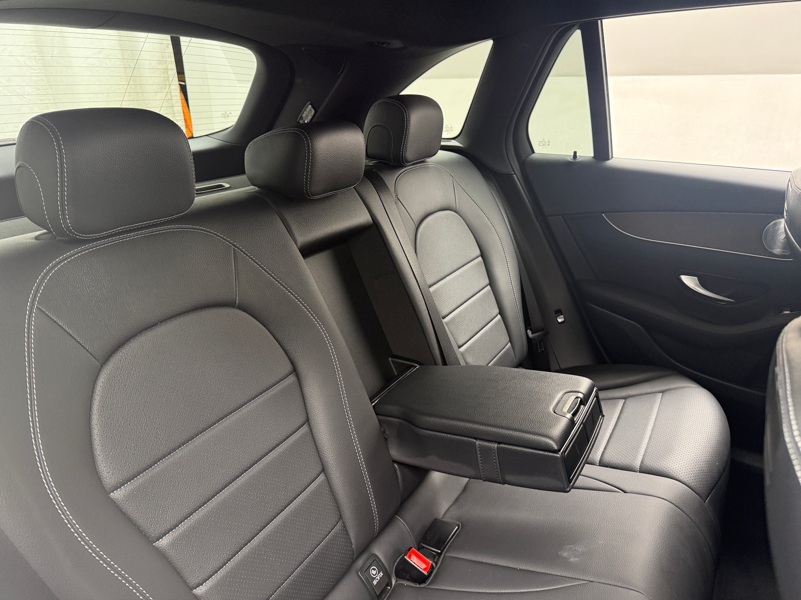 Thumbnail: 2018 Mercedes-Benz GLC - 5