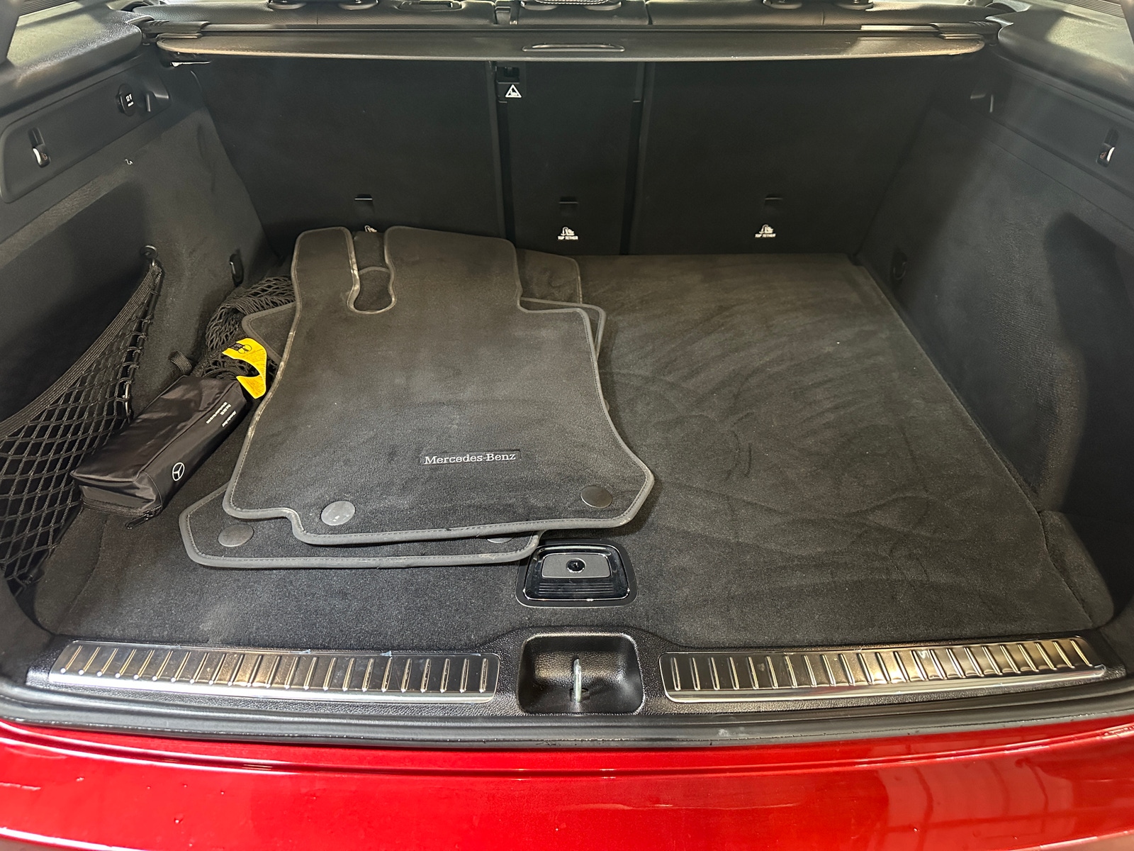 Thumbnail: 2018 Mercedes-Benz GLC - 6