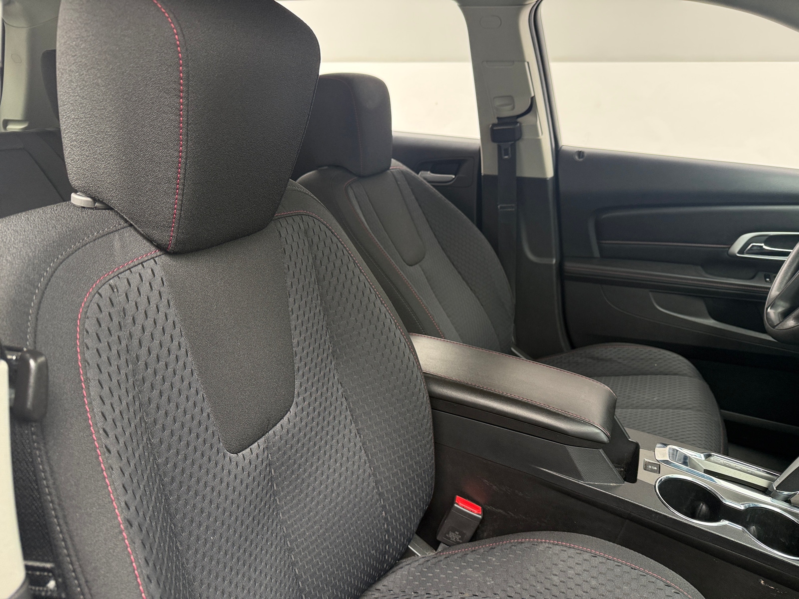 Thumbnail: 2013 GMC Terrain - 2