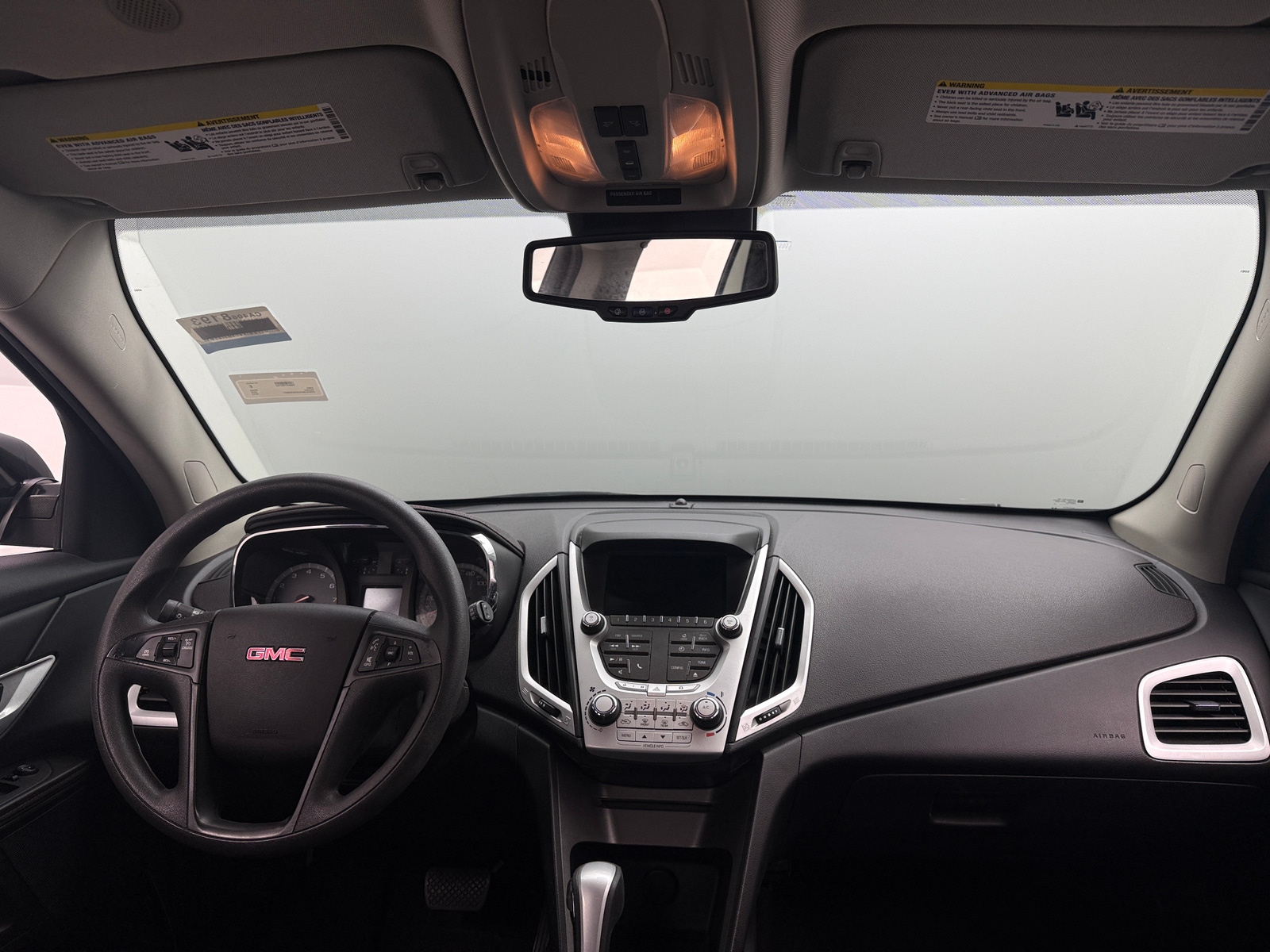 Thumbnail: 2013 GMC Terrain - 3