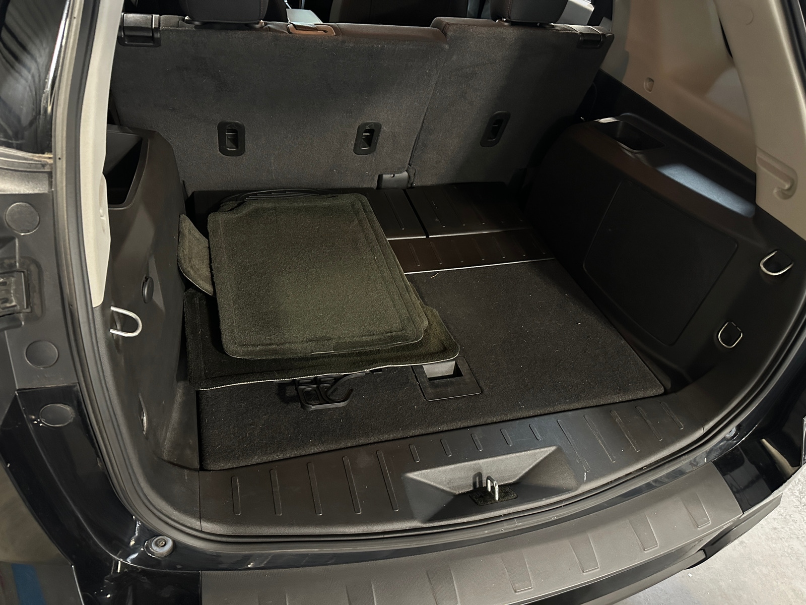 Thumbnail: 2013 GMC Terrain - 7