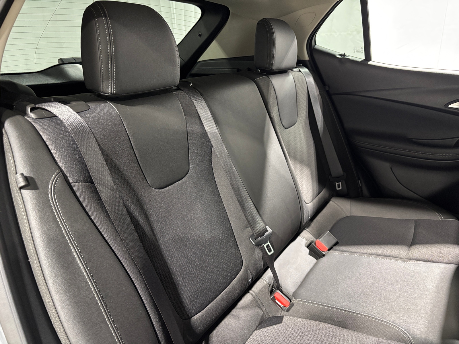 Thumbnail: 2025 Buick Encore GX - 5