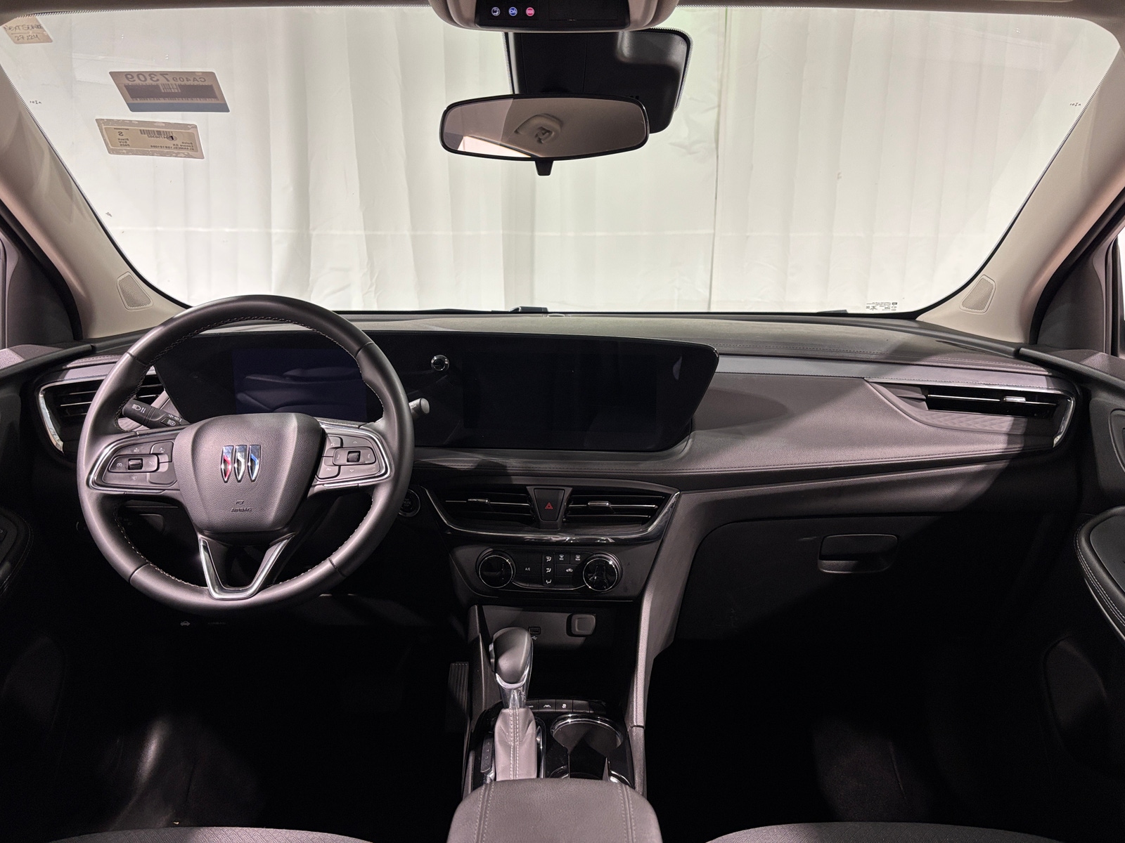 Thumbnail: 2025 Buick Encore GX - 2