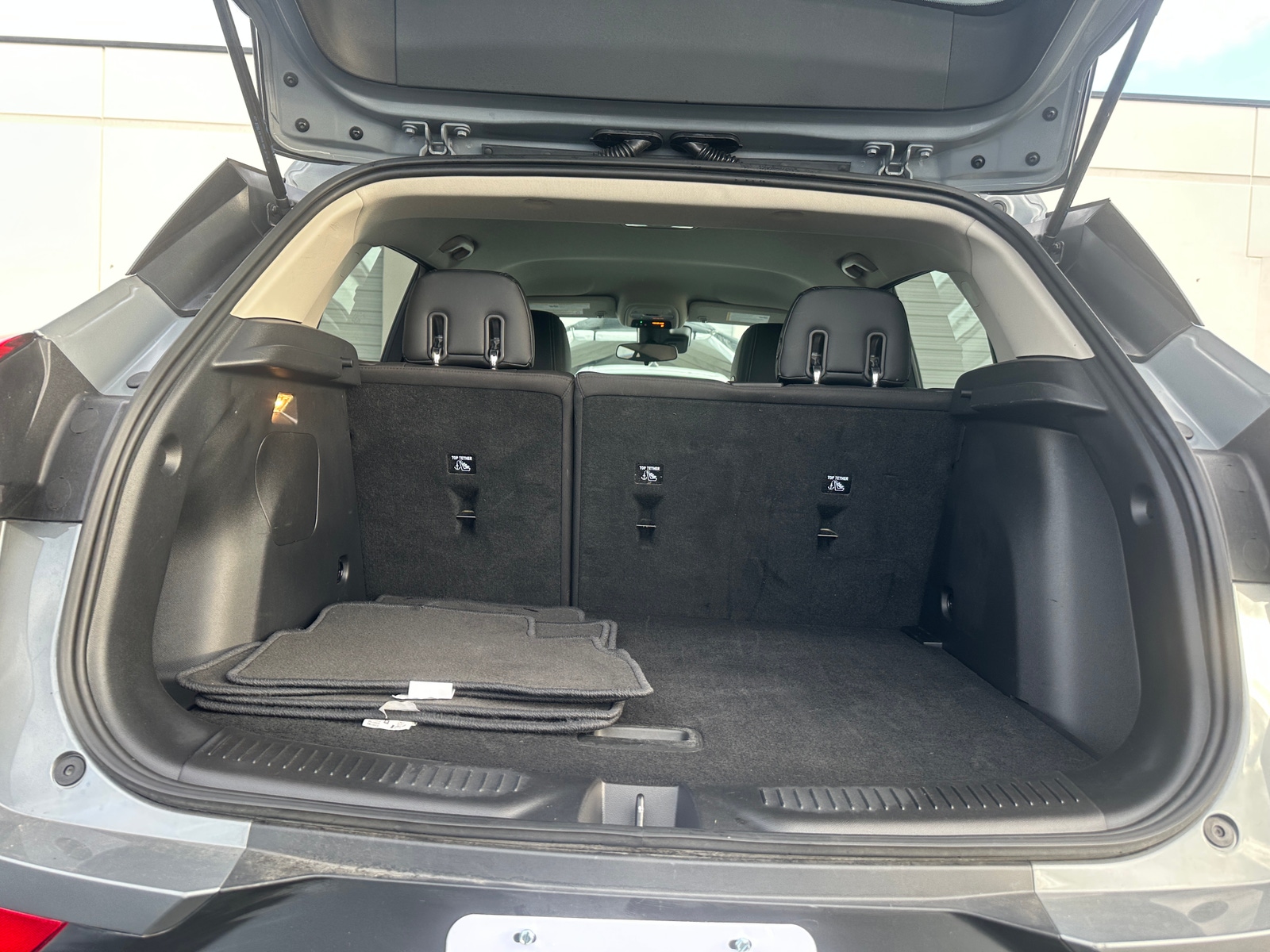 Thumbnail: 2025 Buick Encore GX - 6