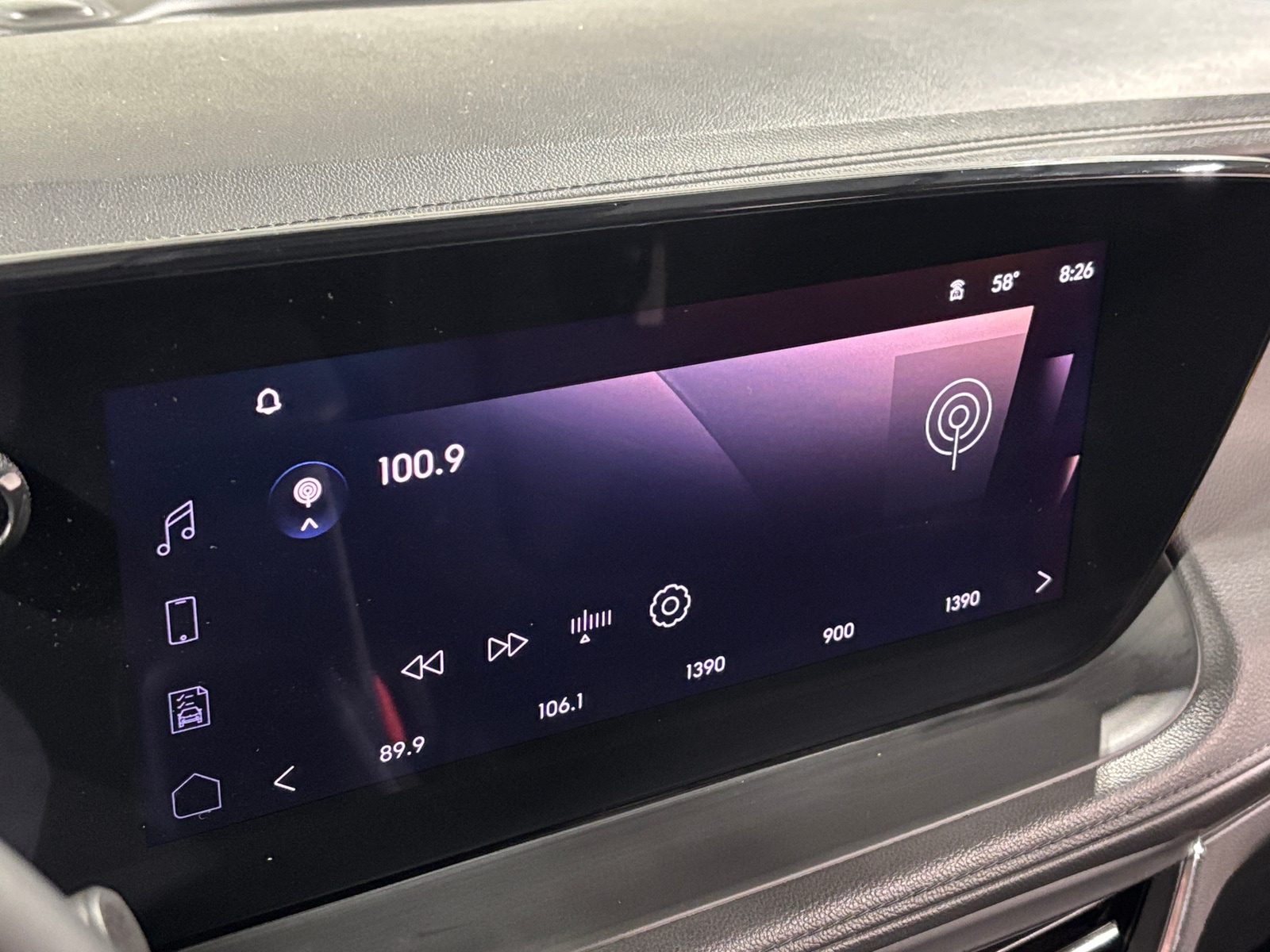 Thumbnail: 2025 Buick Encore GX - 3