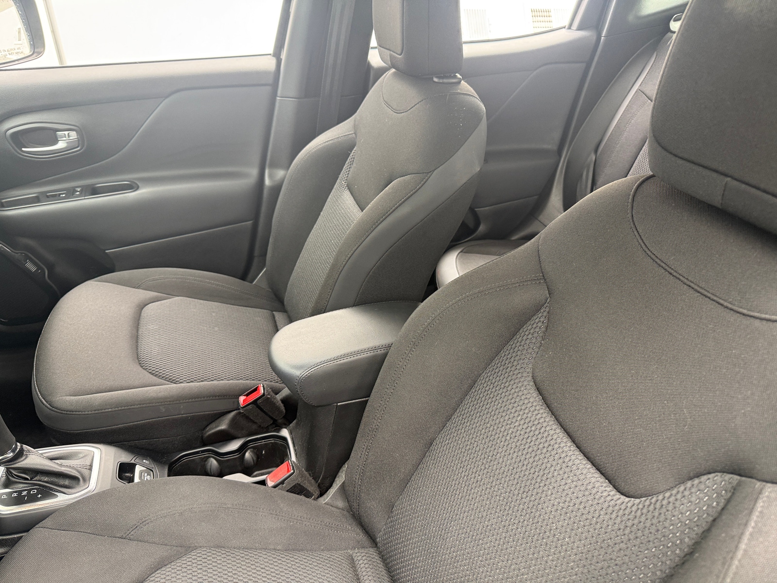 Thumbnail: 2018 Jeep Renegade - 2