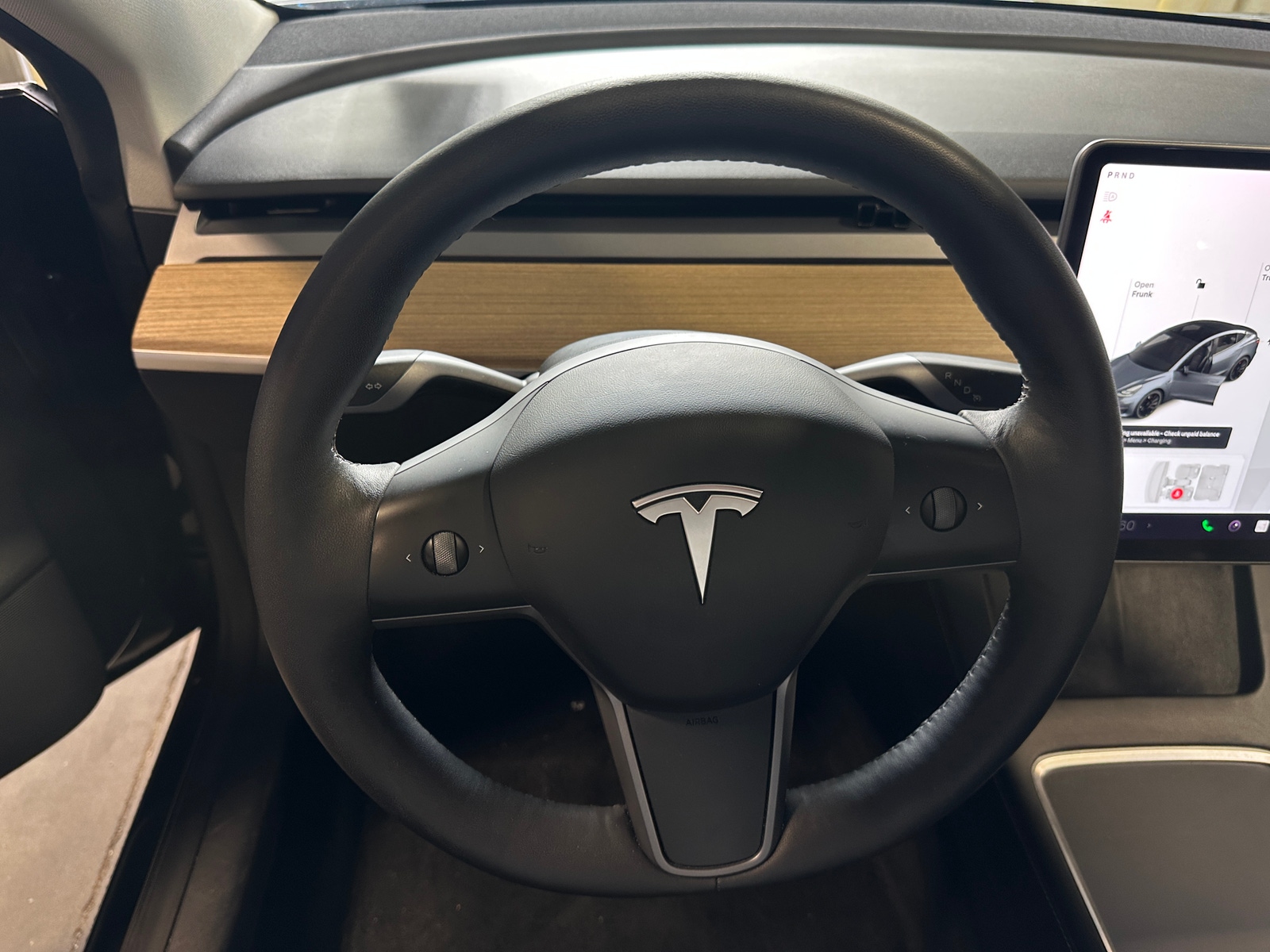 Thumbnail: 2022 Tesla Model 3 - 4