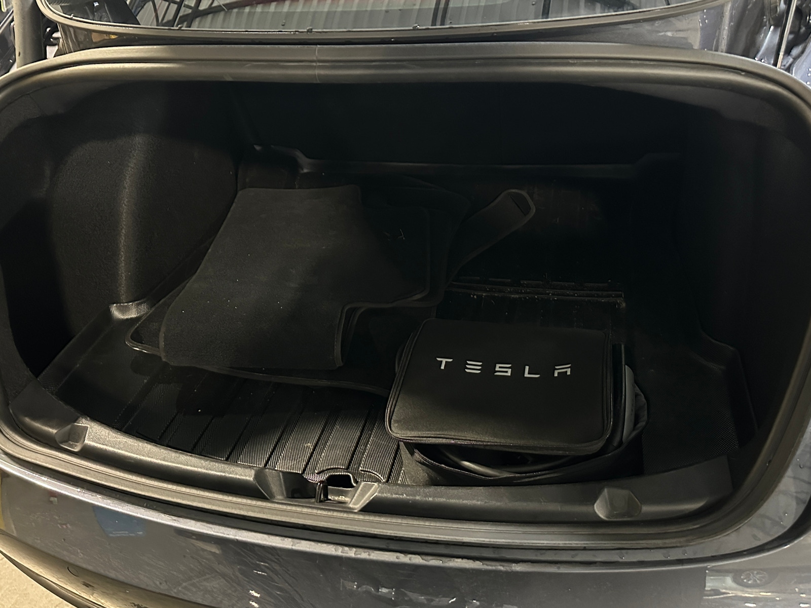 Thumbnail: 2022 Tesla Model 3 - 6