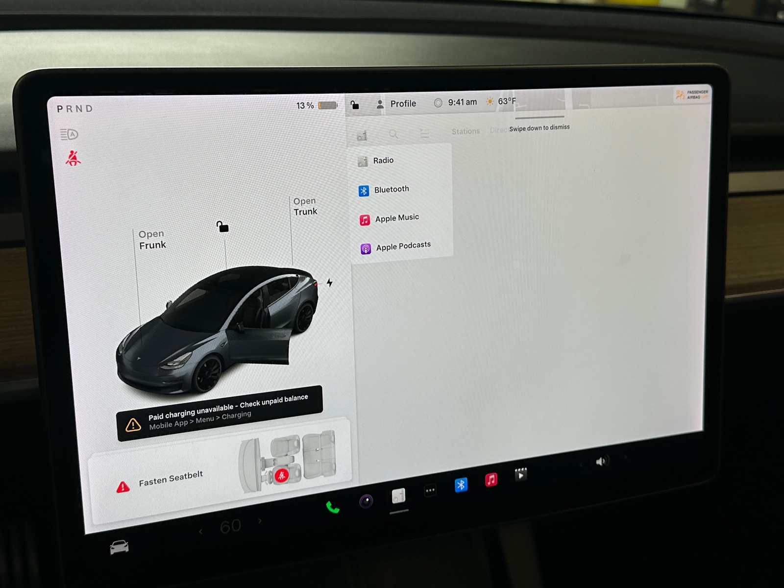 Thumbnail: 2022 Tesla Model 3 - 3