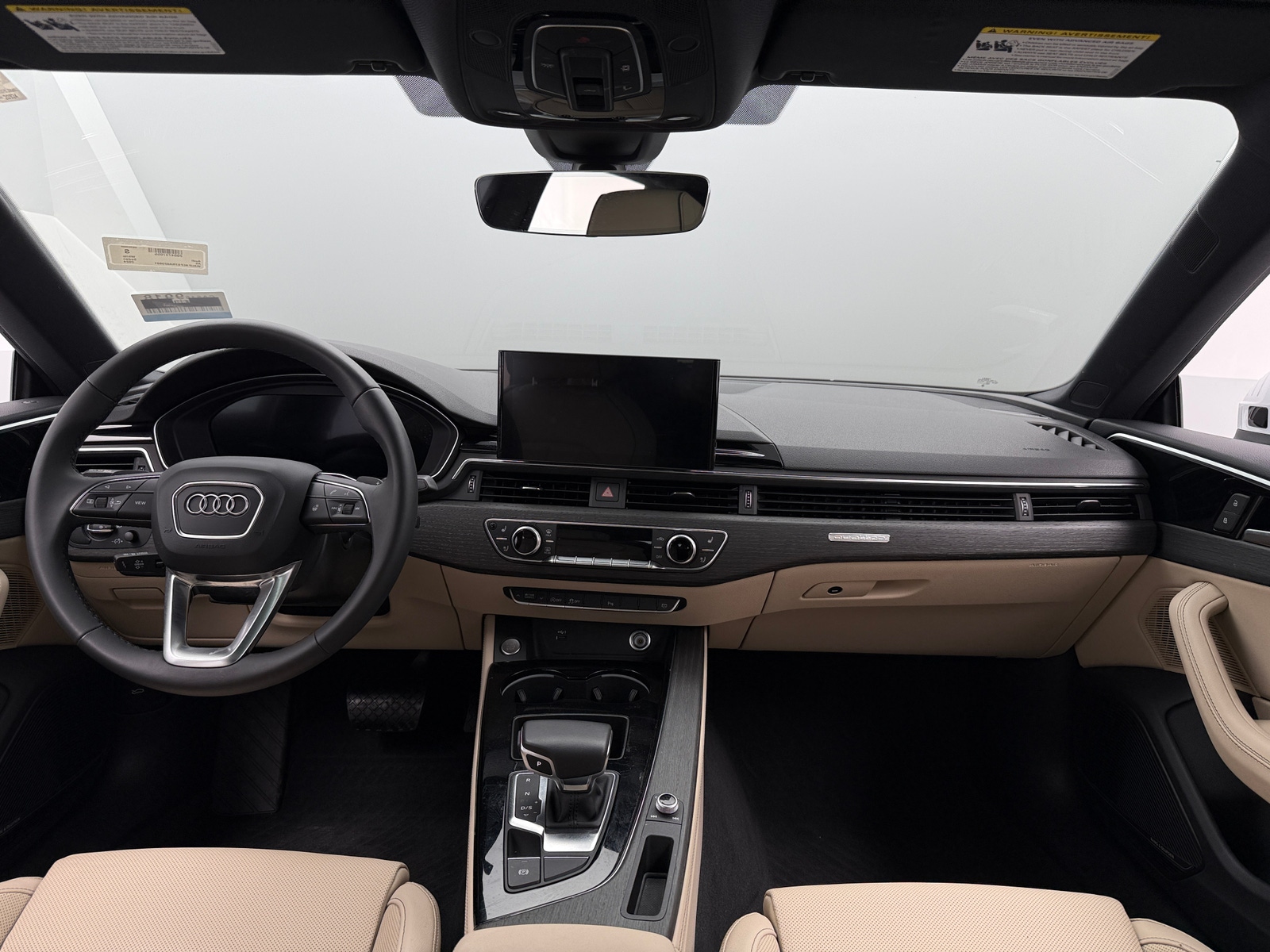 Thumbnail: 2024 Audi A5 - 2
