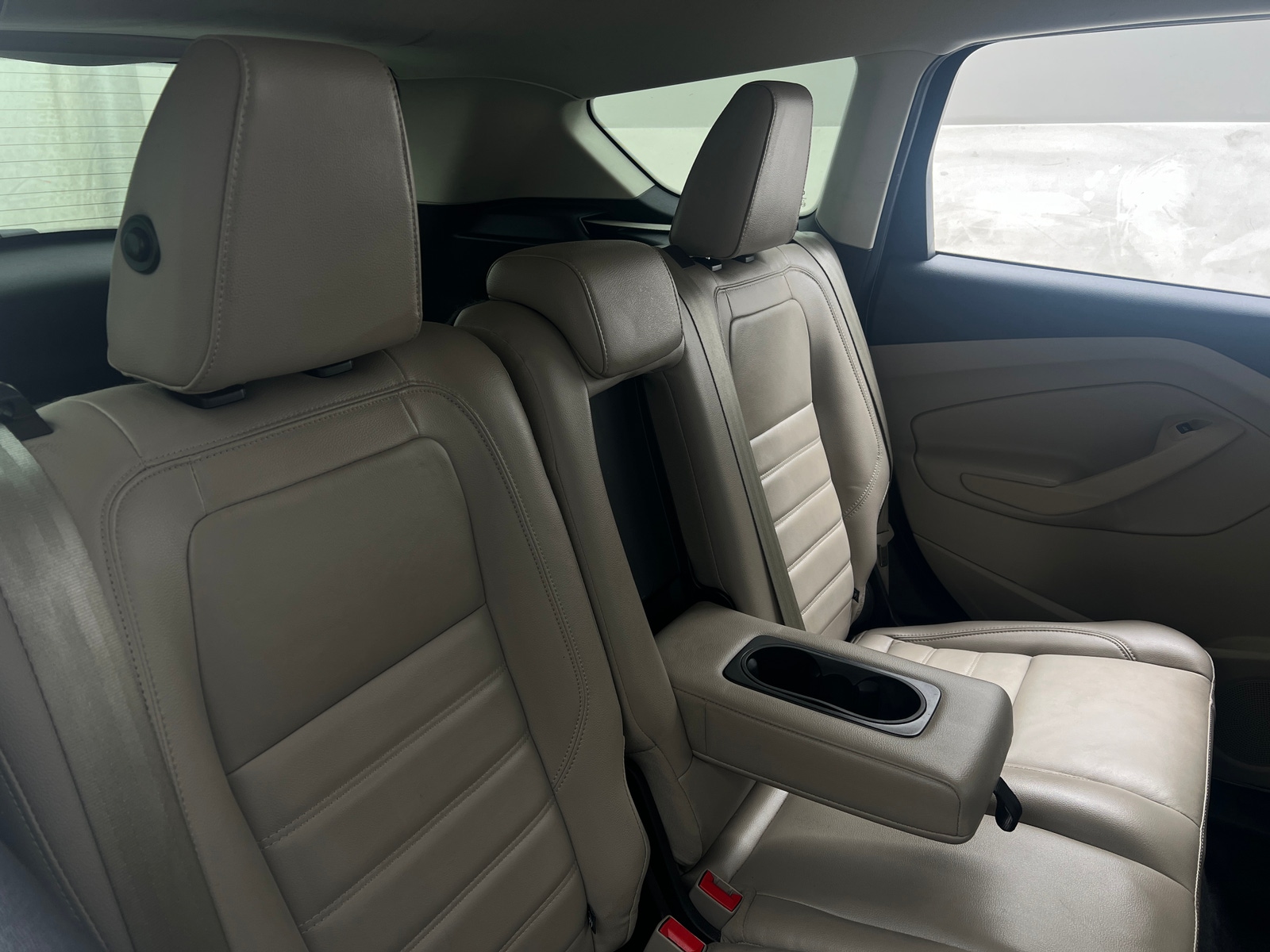 Thumbnail: 2018 Ford Escape - 5