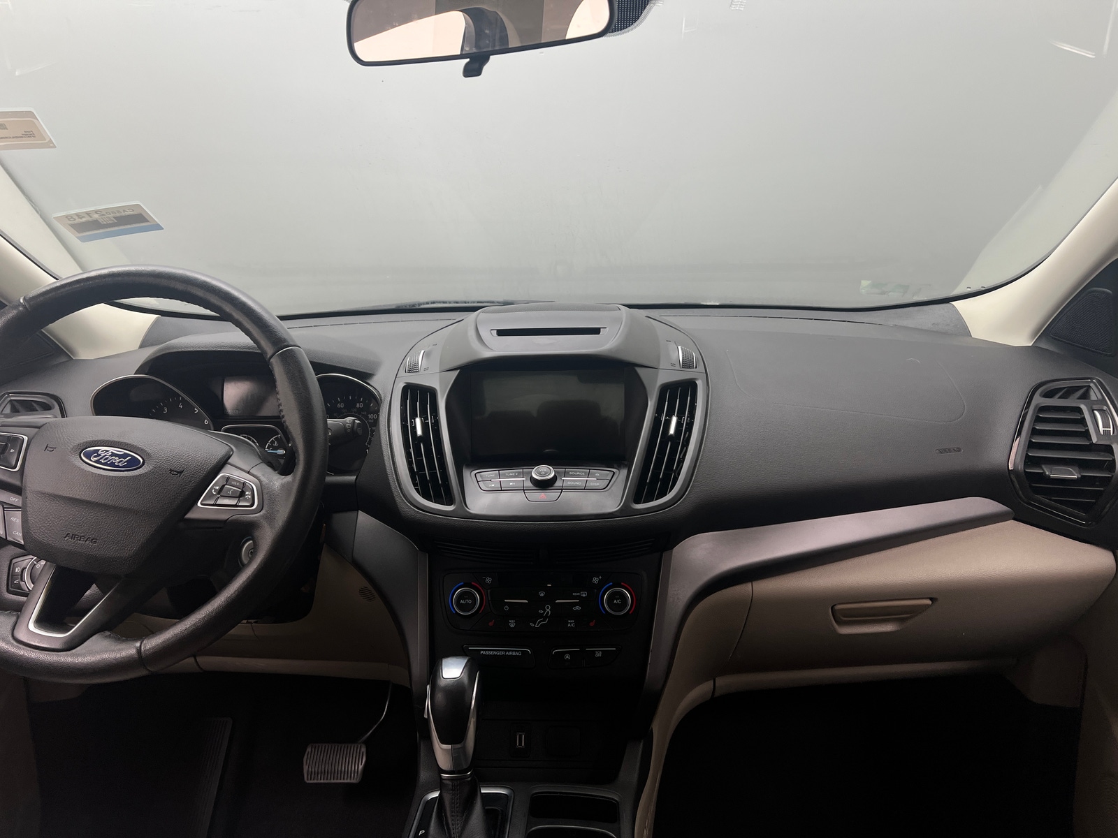 Thumbnail: 2018 Ford Escape - 2