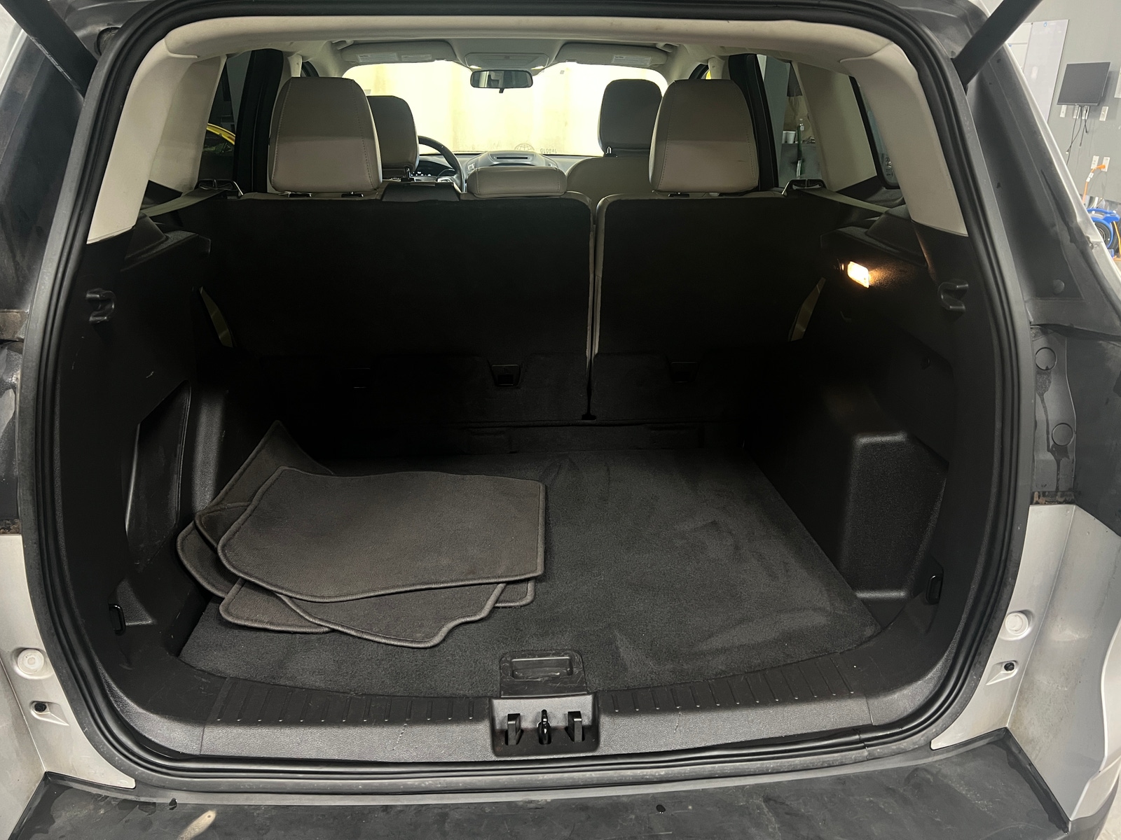 Thumbnail: 2018 Ford Escape - 6