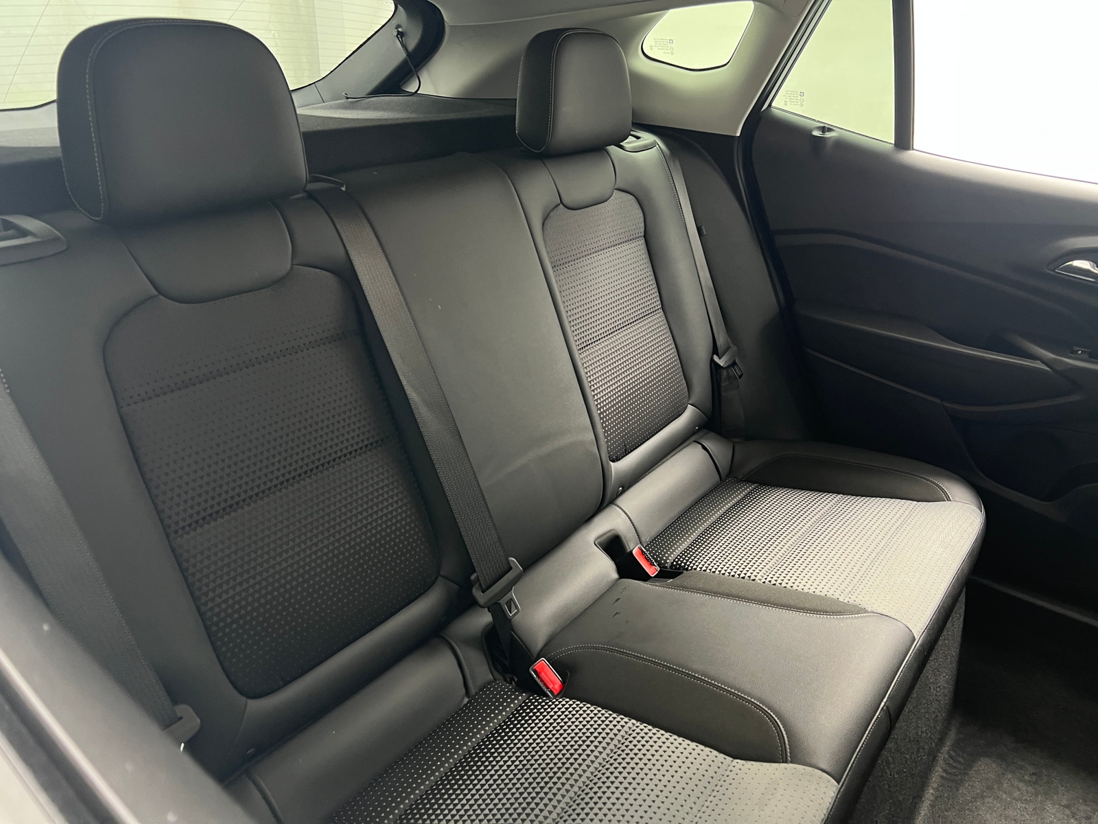 Thumbnail: 2025 Chevrolet Trax - 6