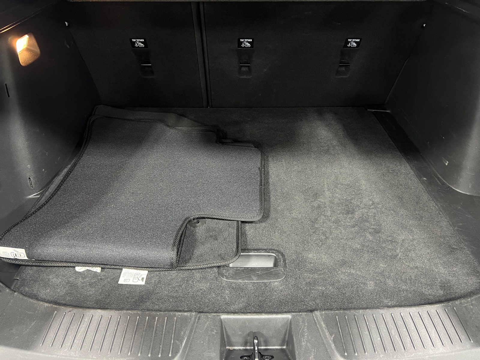 Thumbnail: 2025 Chevrolet Trax - 7