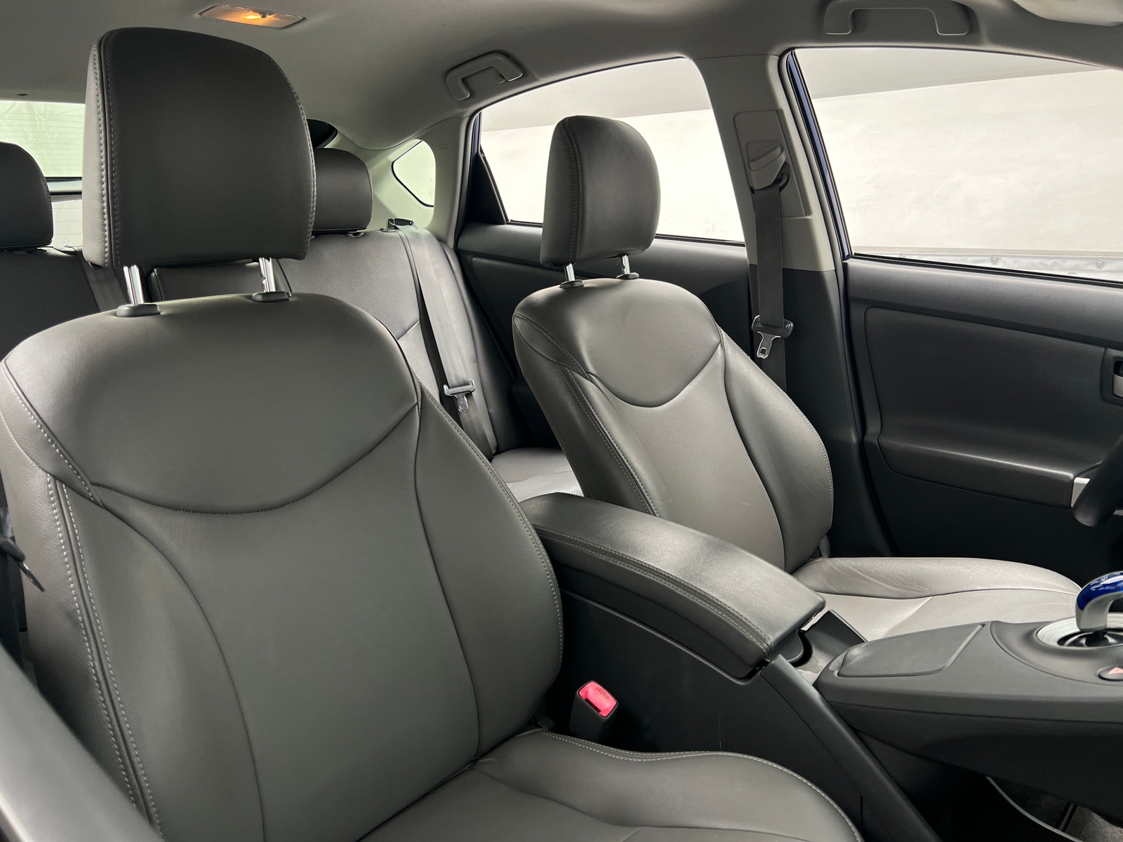 Thumbnail: 2011 Toyota Prius - 2