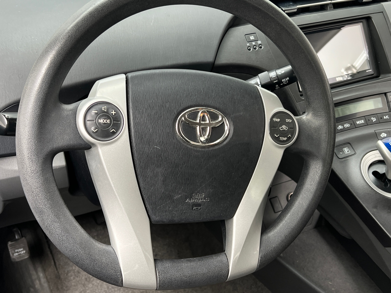 Thumbnail: 2011 Toyota Prius - 5