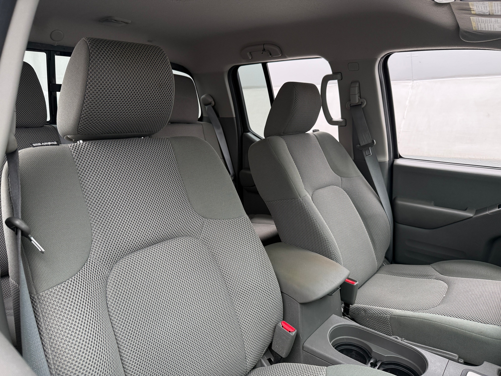 Thumbnail: 2016 Nissan Frontier - 2