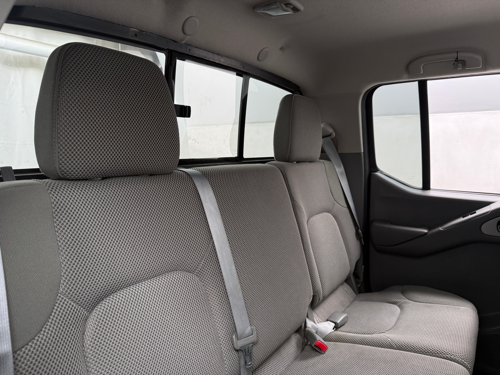 Thumbnail: 2016 Nissan Frontier - 6