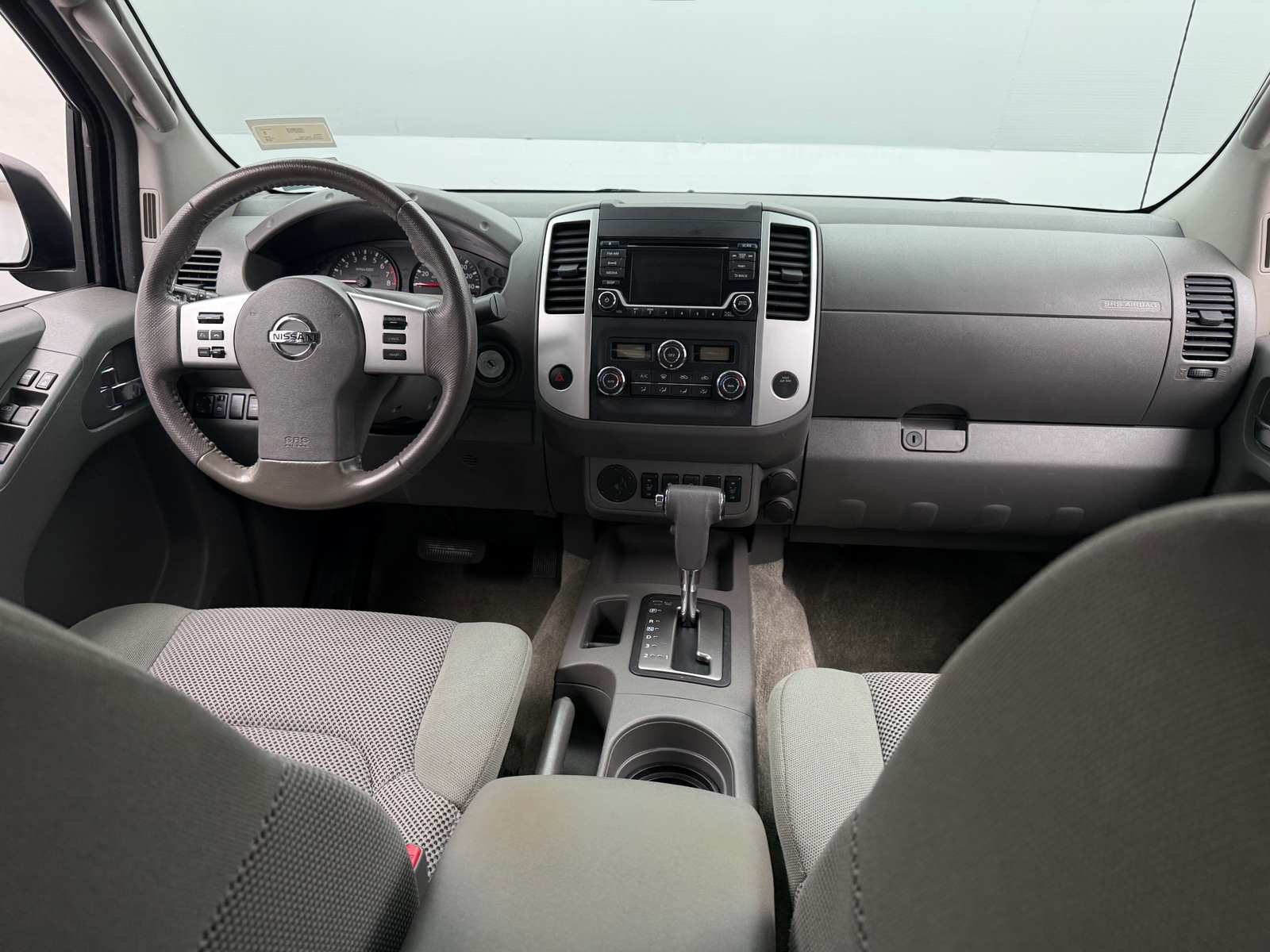 Thumbnail: 2016 Nissan Frontier - 3