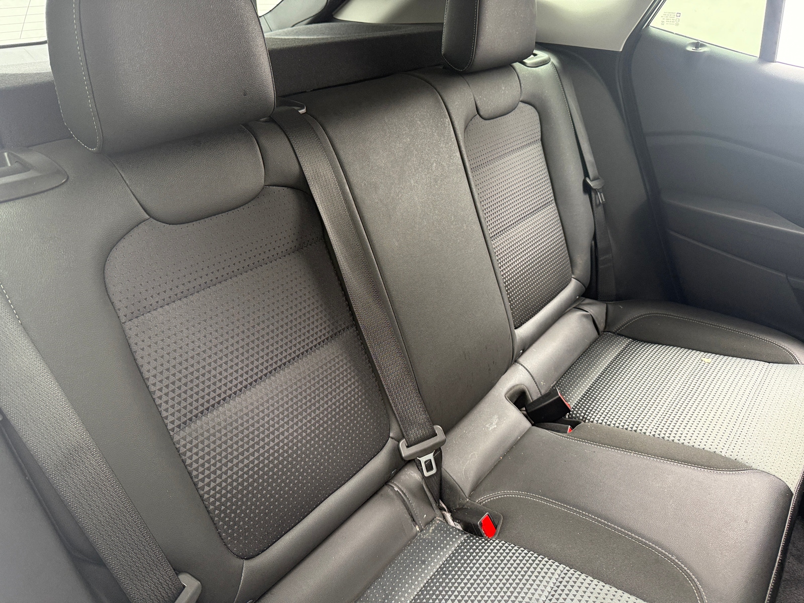 Thumbnail: 2025 Chevrolet Trax - 6