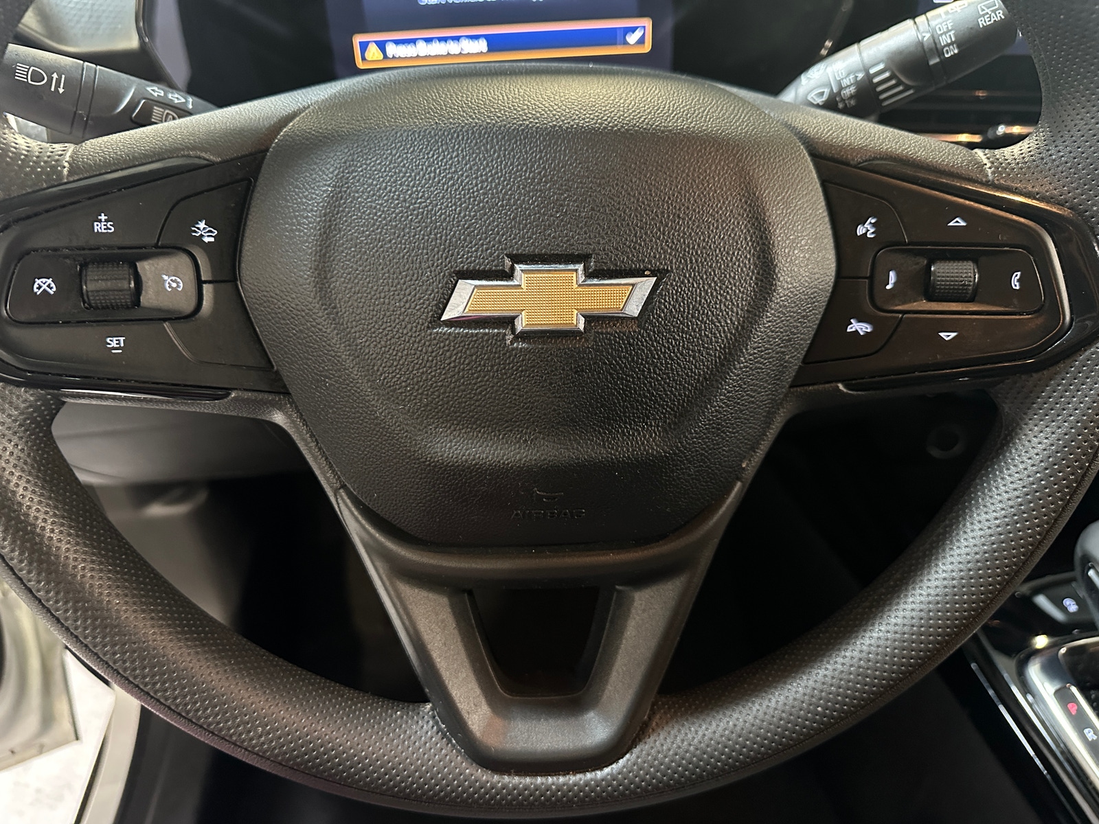 Thumbnail: 2025 Chevrolet Trax - 5