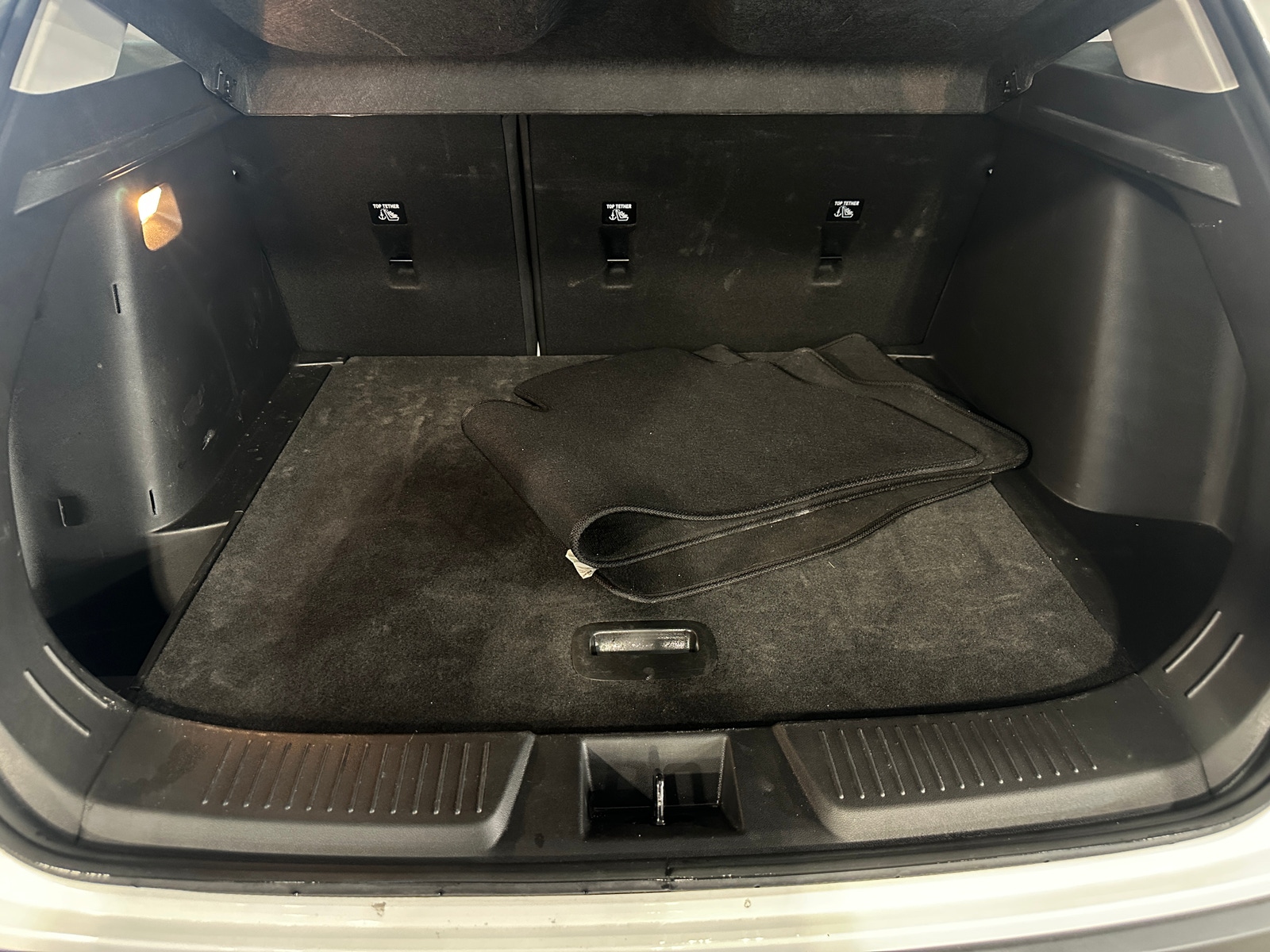 Thumbnail: 2025 Chevrolet Trax - 7