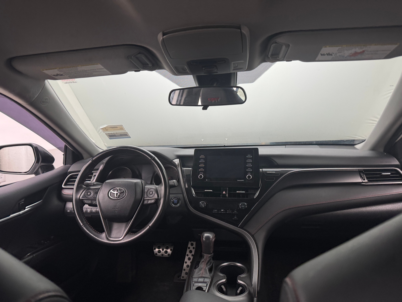 Thumbnail: 2024 Toyota Camry - 2