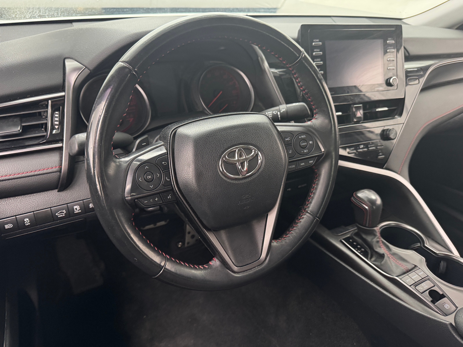 Thumbnail: 2024 Toyota Camry - 4