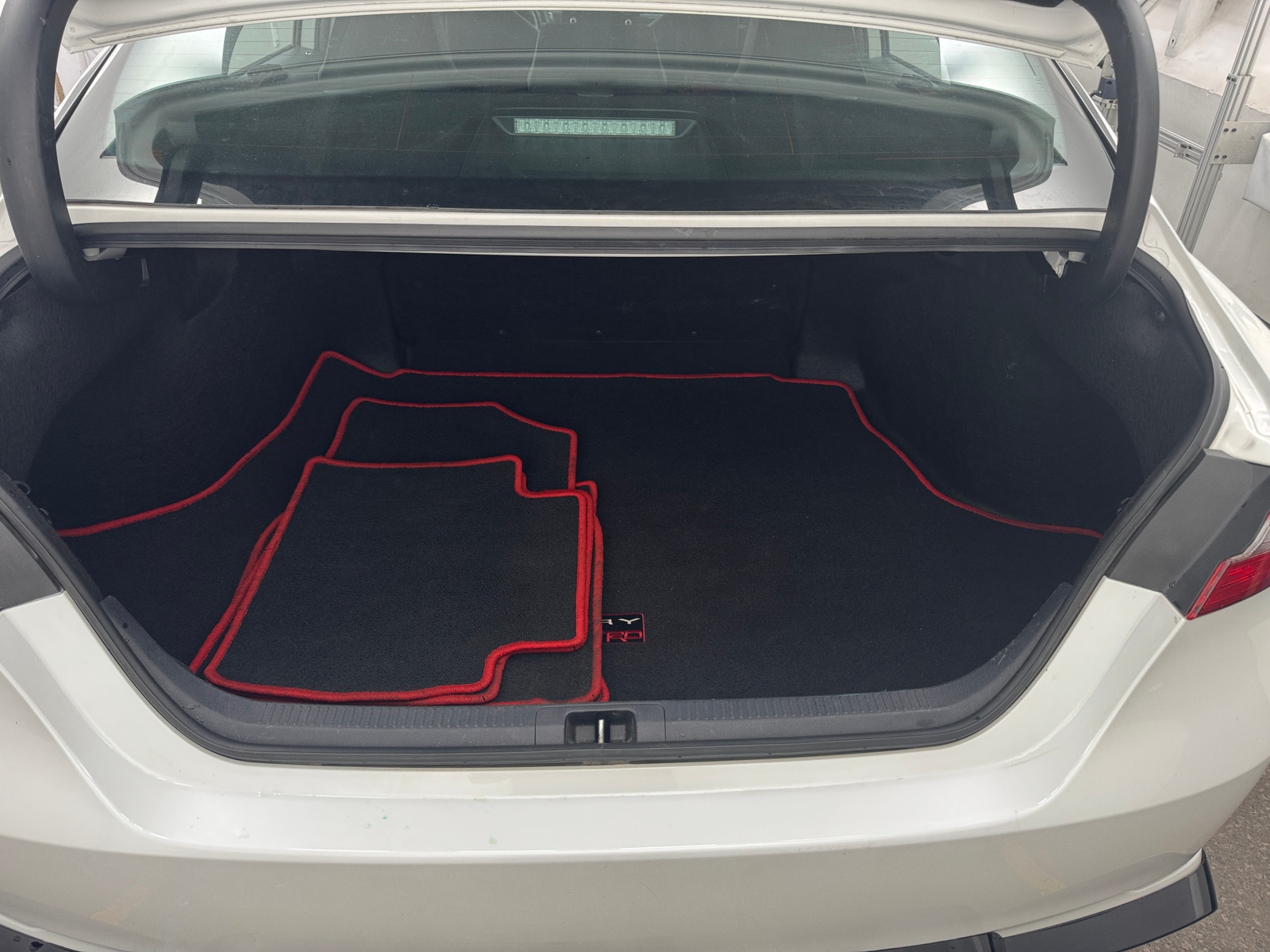 Thumbnail: 2024 Toyota Camry - 6