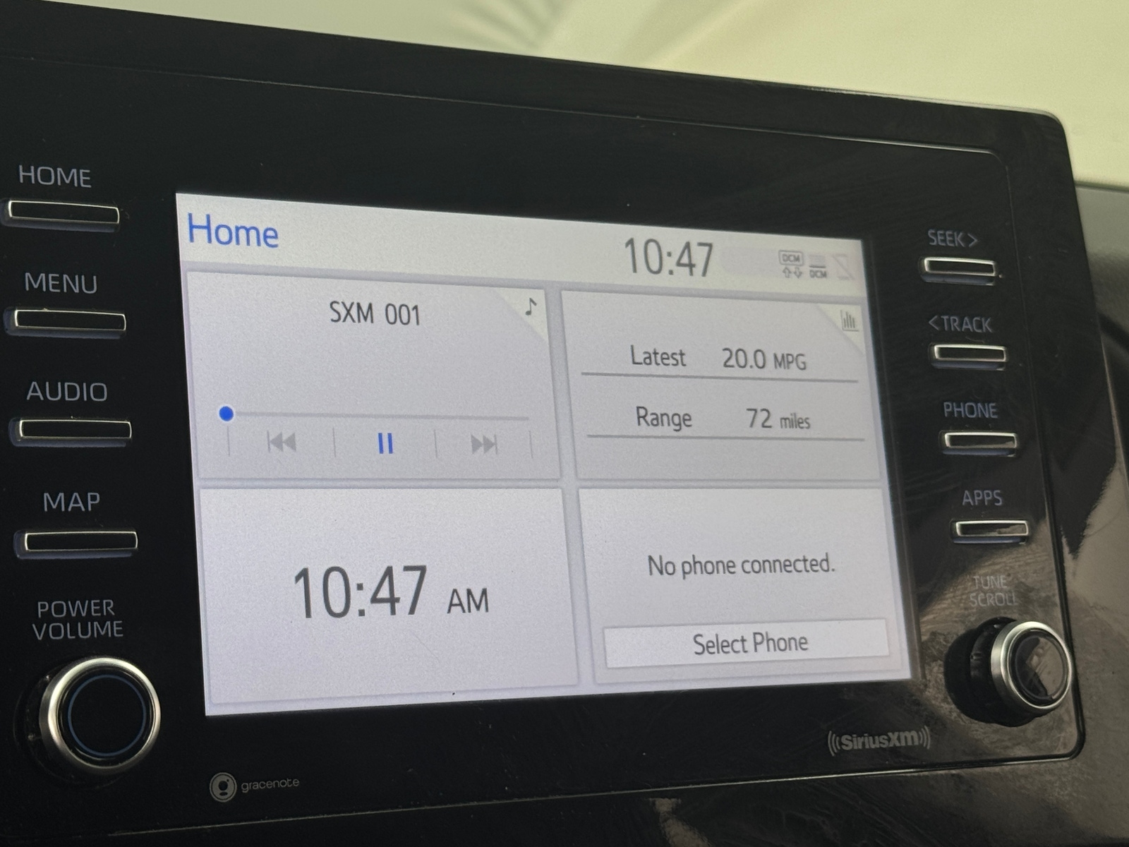 Thumbnail: 2024 Toyota Camry - 3