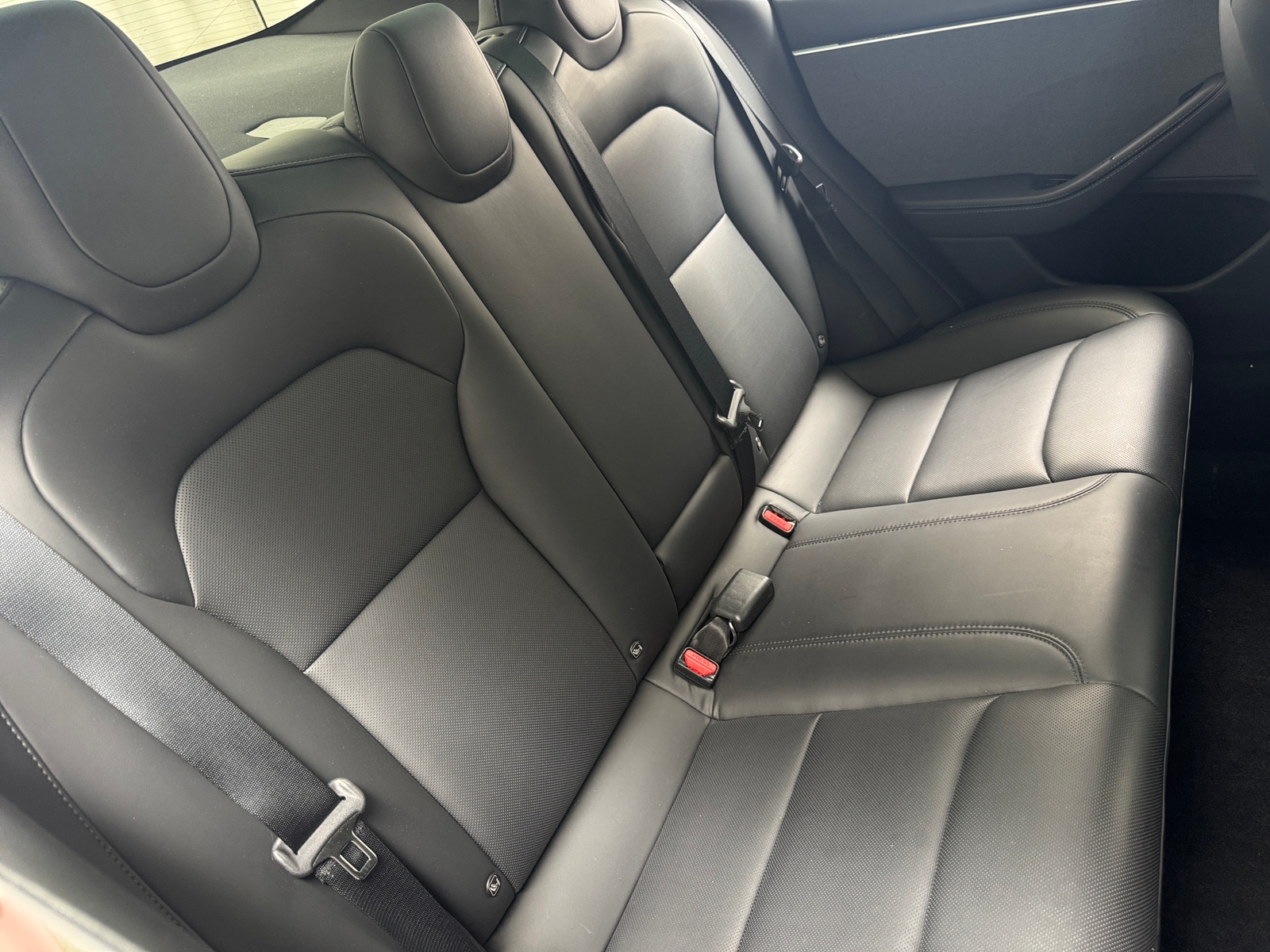 Thumbnail: 2025 Tesla Model 3 - 5