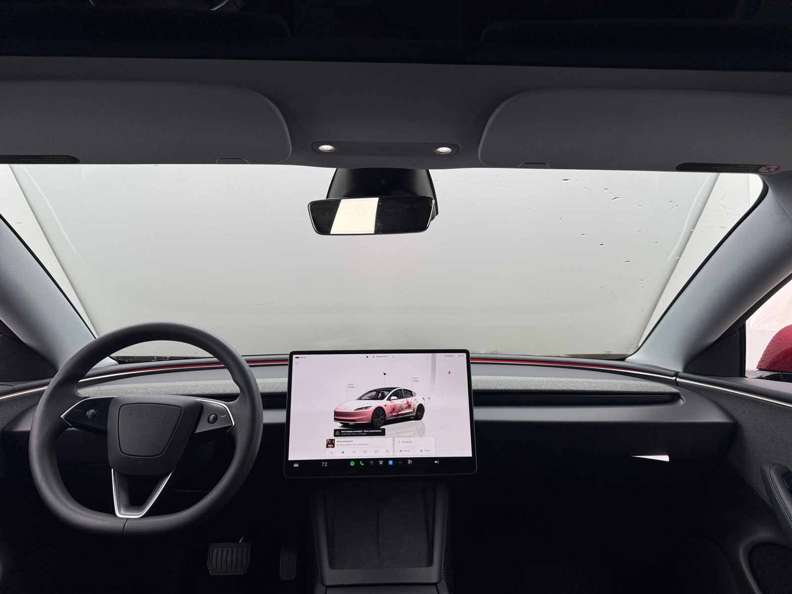 Thumbnail: 2025 Tesla Model 3 - 2