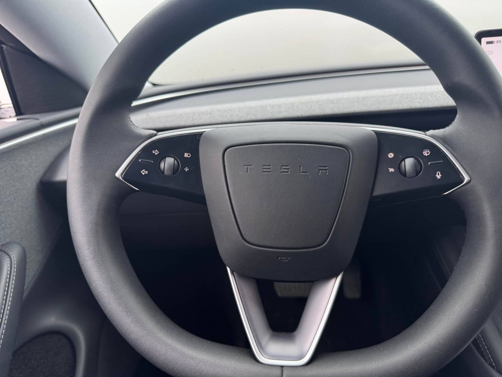 Thumbnail: 2025 Tesla Model 3 - 4