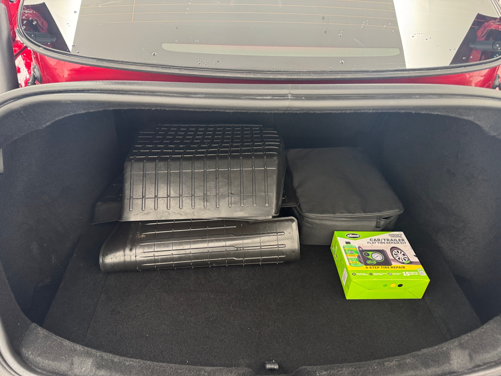 Thumbnail: 2025 Tesla Model 3 - 6