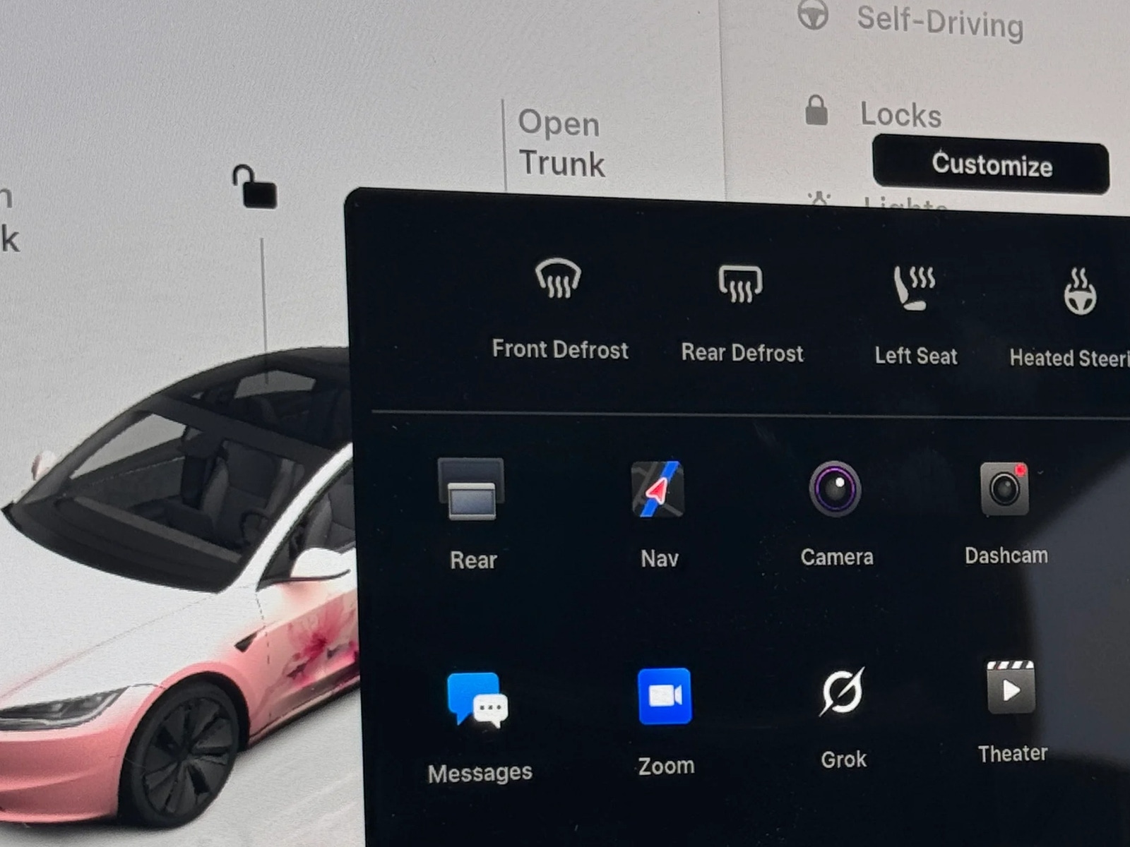 Thumbnail: 2025 Tesla Model 3 - 3