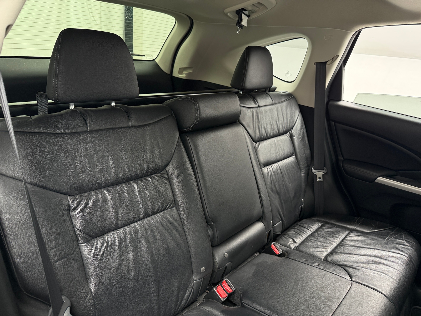 Thumbnail: 2014 Honda CR-V - 5