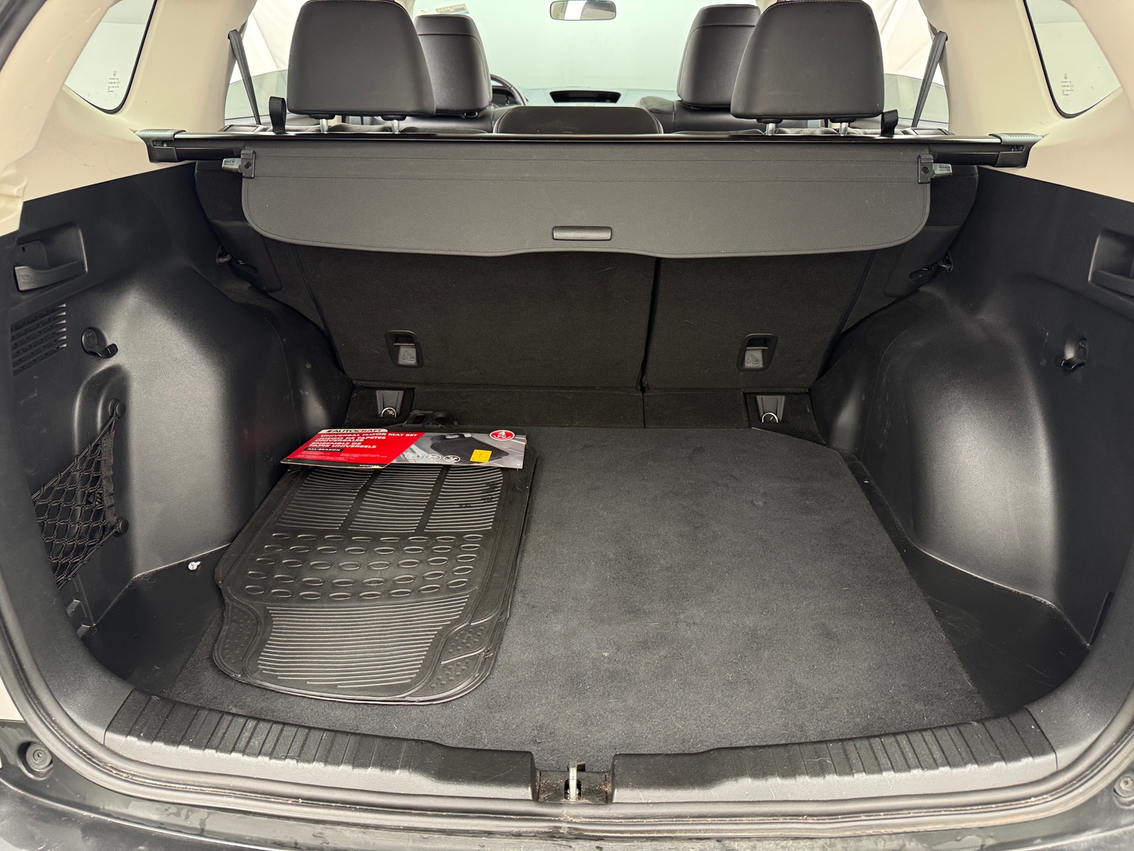 Thumbnail: 2014 Honda CR-V - 6