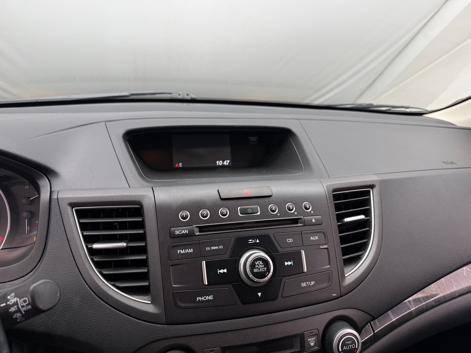 Thumbnail: 2014 Honda CR-V - 3