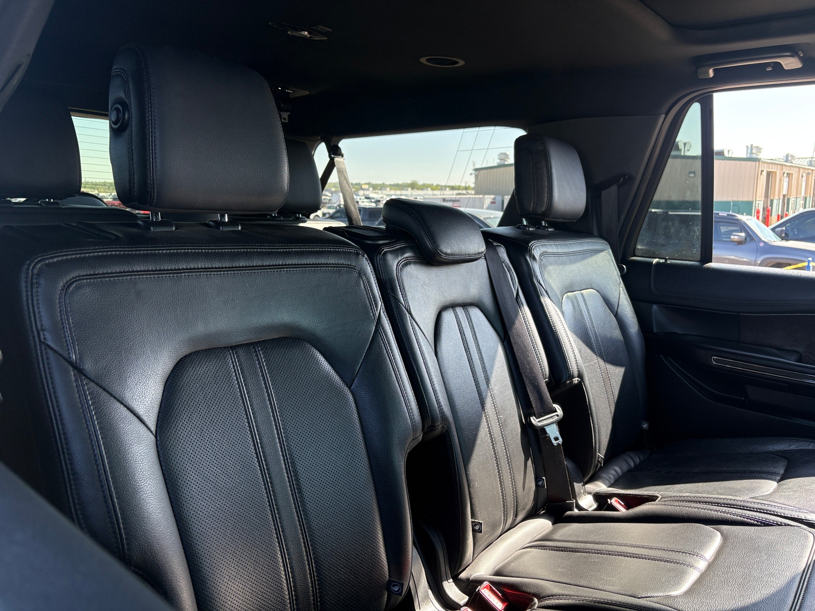 Thumbnail: 2018 Ford Expedition MAX - 5