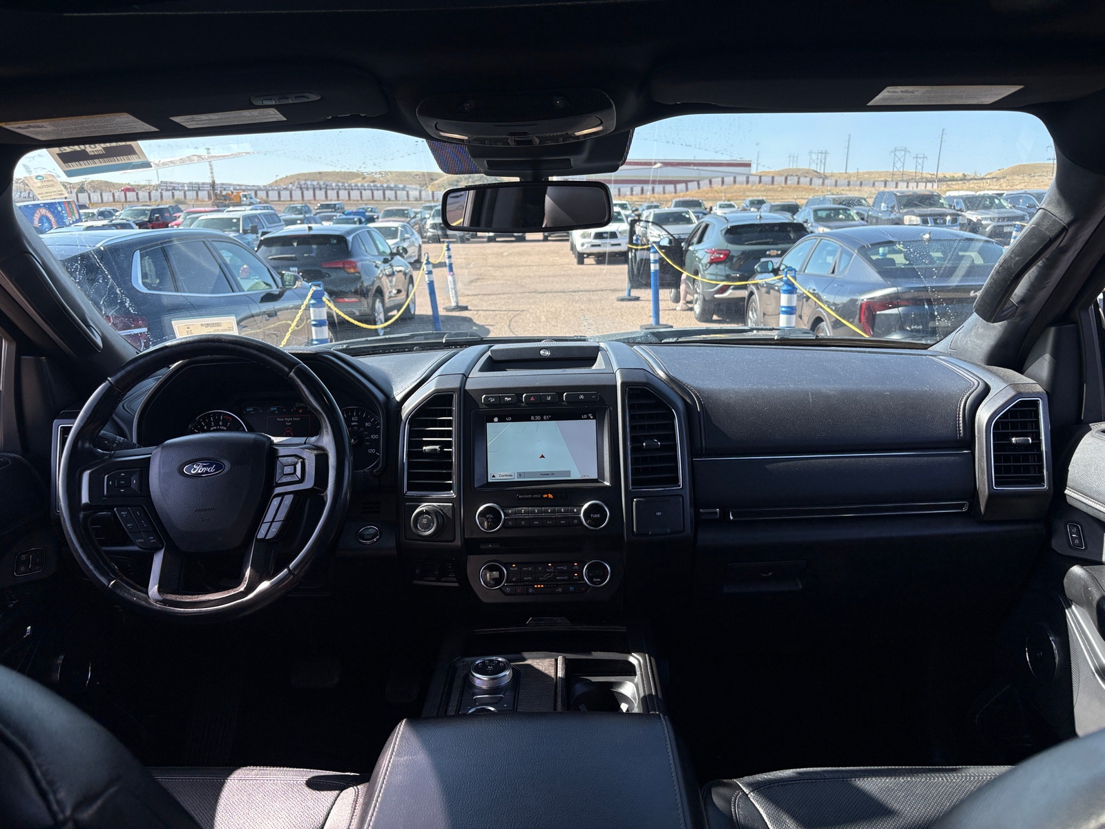 Thumbnail: 2018 Ford Expedition MAX - 2