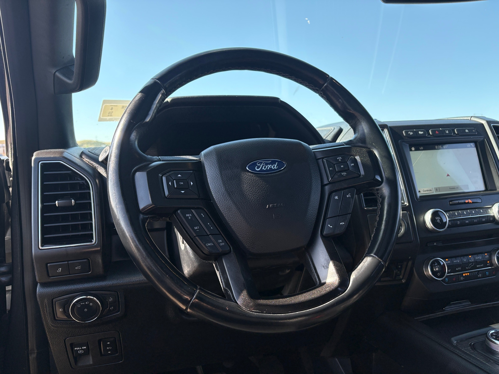 Thumbnail: 2018 Ford Expedition MAX - 4