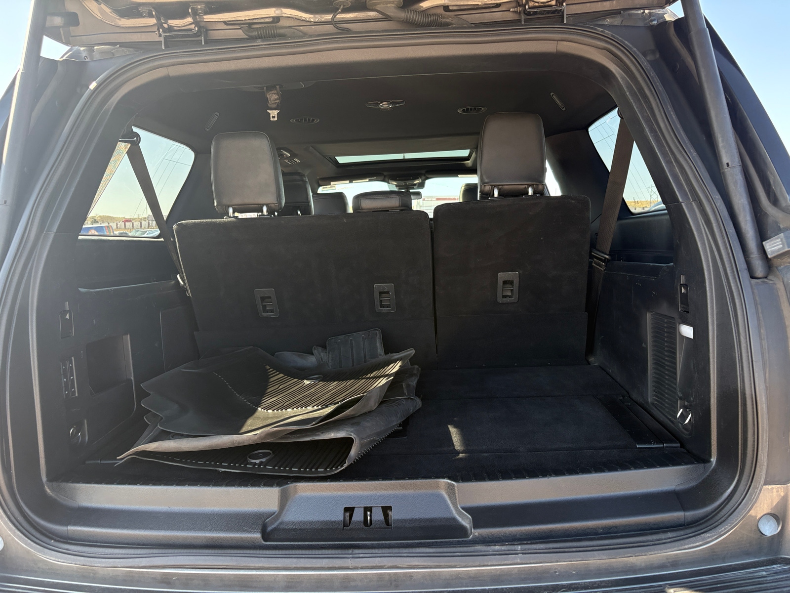 Thumbnail: 2018 Ford Expedition MAX - 6