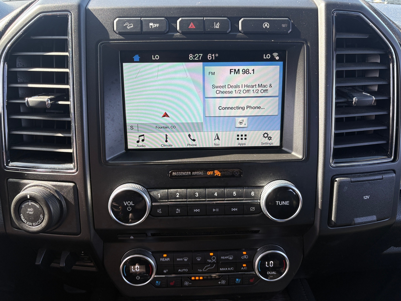 Thumbnail: 2018 Ford Expedition MAX - 3