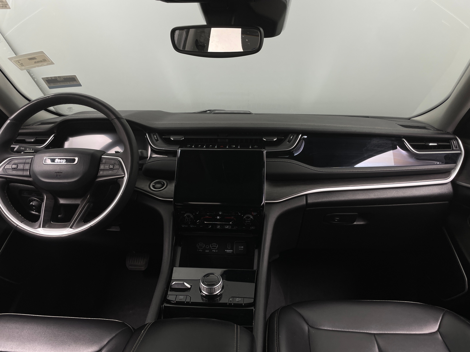 Thumbnail: 2023 Jeep Grand Cherokee - 2