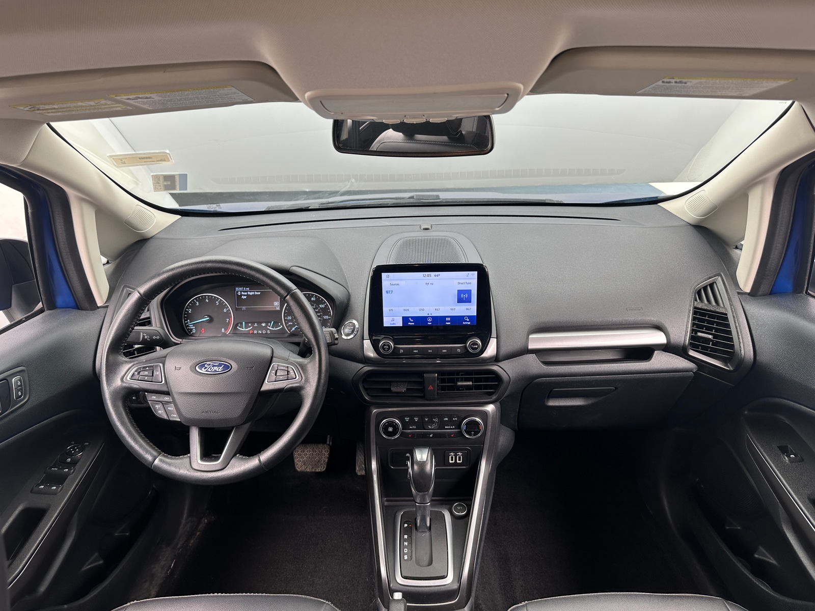 Thumbnail: 2021 Ford EcoSport - 2