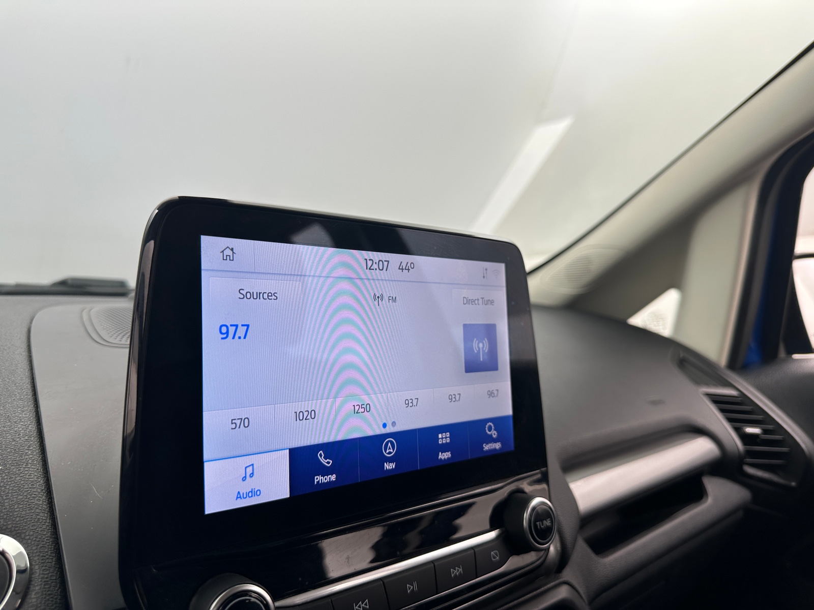 Thumbnail: 2021 Ford EcoSport - 3